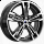����������� ���� ����� K&K Karrera Light 7x18 5x112 ET35 DIA66.6 ����� ������